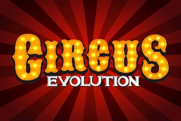 Circus Evolution